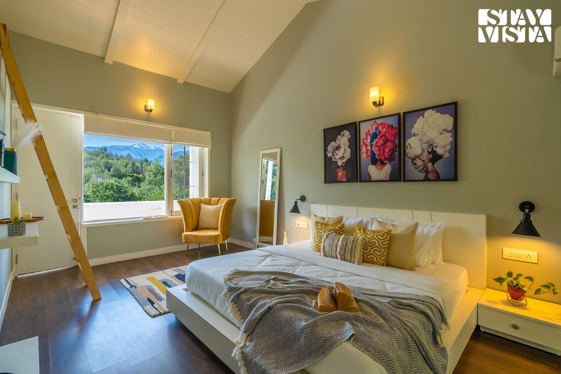 Stayvista At Riverside Symphony Manali  Exterior photo